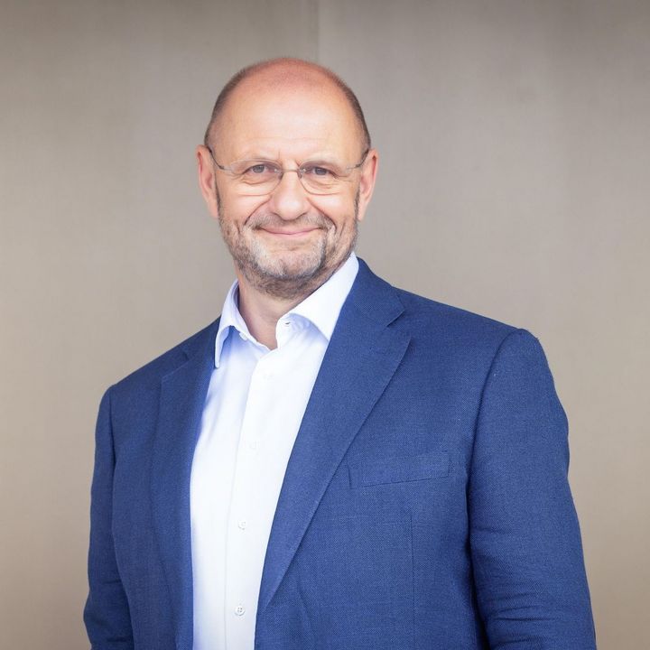 Guido Scherer