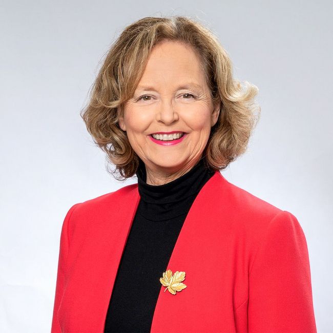 Lilian Däster