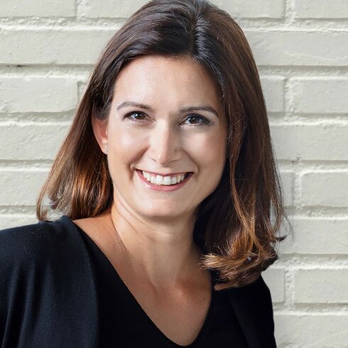 Maja Riniker