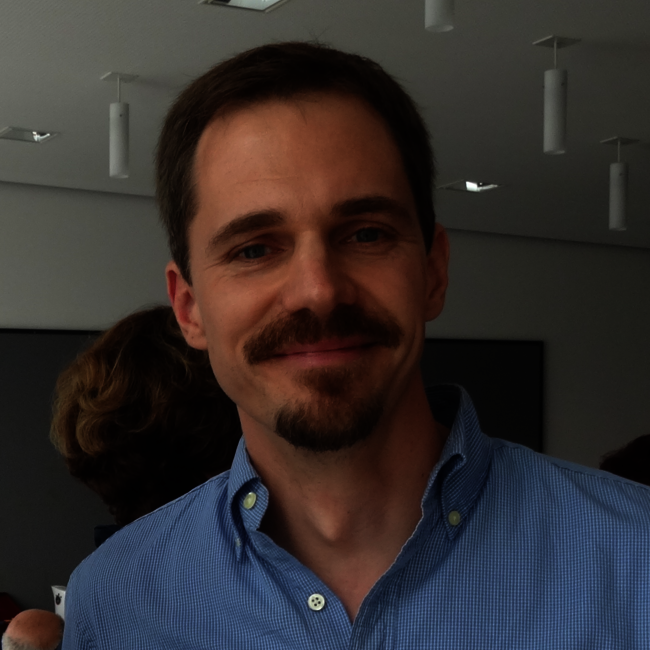 Patrick Herzog